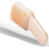 Max Pro Haarstyling Haarborstels BFF Brush Peach Peach 1 Stk.