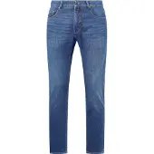 Pierre Cardin Jeans 'Lyon' lichtblauw