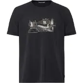 Vaude T-shirt Gleann II | Maat L