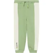 s.Oliver Broek crème / lichtgroen / zwart