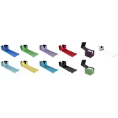 Ultra pro Deckbox Alcove Edge - Vivid Midnight Plum