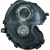 Diederichs 1206184 Koplamp