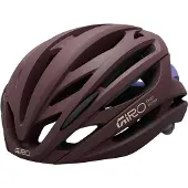 Giro - Syntax Mips - Fietshelm 51-55 cm - S, bruin
