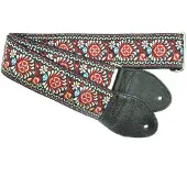 Souldier Hendrix Black gitaarband