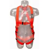 3M Protecta AB11314K harnas XL