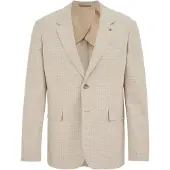We fashion Business-colbert beige