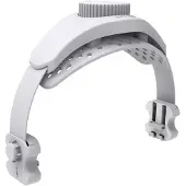 INF Verstelbare hoofdband voor VR-headsets White