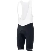 SCOTT - Bib Shorts Endurance ++ - Fietsbroek M, wit