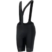 SCOTT - Women's Bib Shorts Pro +++ - Fietsbroek XL, zwart