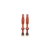 Muc Off Big Bore Lite Orange Tubeless ventielen