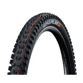Schwalbe Tacky Chan 29'' Tubeless Easy Foldable Super Ground Addix Soft E-50 MTB band