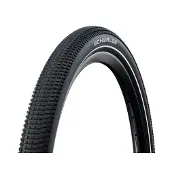Schwalbe - Billy Bonkers Performance Line 26'' (50-559) - Fietsband 26'' x 2,00'' - 50-559, zwart/ reflex