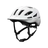 ABUS helm Urban-I 4.0 ACE polar white S 51-55cm