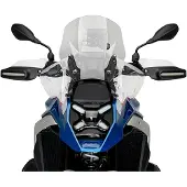 Puig Bmw R1300gs Trophy 2025 Centrale Deflector