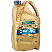 Ravenol Motorolie VSF 0W30 4L