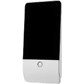 Jablotron JA-116E, Bedraad BUS Touchscreen, RFID lezer, Wit