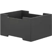Blomus Opbergbox Kasane Anthracite S