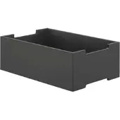 Blomus Opbergbox Kasane Anthracite M