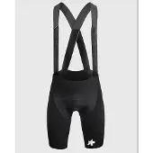 Assos - RSR Bolide Bib Shorts S11 - Fietsbroek XXL, zwart