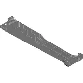 Shimano Bme04 Steps E8030/8031 Battery Mount Gereedschap