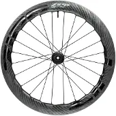 Zipp 454 Nsw Cl Disc Tubeless Racefiets Voorwiel