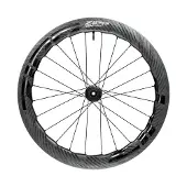 Zipp 454 Nsw Cl Disc Tubeless Achterwiel Racefiets