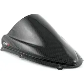 Puig Z-racing Suzuki Gsxr6/750 2008-2010 Sport Voorruit