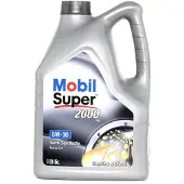 Mobil 153536 Motorolie