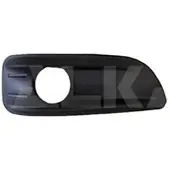 Alkar 4902853 Ventilatiegrille, bumper