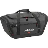 Musto Reistas 30L Duffel Bag Black
