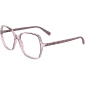 Longchamp LO2769 55/15/145 ROZE kunststof damesbril LO2769