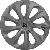 Sparco SPC1670GR Wieldoppen