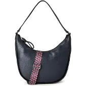 Tom Tailor Schoudertas 'Tatiana' blauw