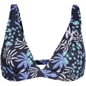 Brunotti fortelle-print women bikini top bikini top dames -