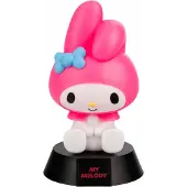 Paladone Hello Kitty - My Melody Icon Light