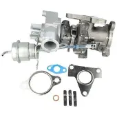 NRF 90010086 Turbocharger