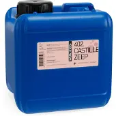 Natural Heroes - Castille Zeep Biologisch (Vloeibaar) 1000 ml (jerrycan)