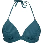 Brunotti Bikinitop Women Lisselot-Rib Top Mediterranea-42