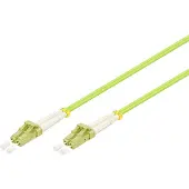 Dsit Glasvezelkabel LC-LC OM5 (laser optimized) 1,5m