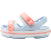 Crocs Open schoenen 'Cruiser' lichtblauw / zalm roze