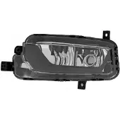 Diederichs 2274289 Mistlamp