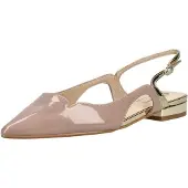 Liu Jo Slingpumps beige