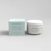 Naturecan Hydra Burst CBD Gezichtscrème met Q10 - 50 ml - 100 mg CBD - Met Calendula - Vegan