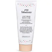Evo Fabuloso Tube Colour Treatment Light Beige