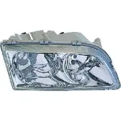 Diederichs 7613280 Koplamp