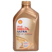 Shell 550073975 Motorolie
