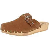 Softclox S3644 Leslie kasjmier - Damesschoenen - 04-Whiskey