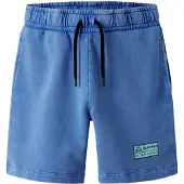Name it Broek 'Fandel' blauw