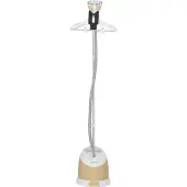 HOMCOM Kledingstomer - Aluminium - 32x32x32cm - Goud