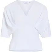 Vila Blouse wit